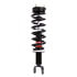Monroe 172292 Suspension Strut and Coil Spring Assembly Quick-Strut Front Suspension Strut and Coil Spring Assembly