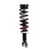 Monroe 172292 Suspension Strut and Coil Spring Assembly Quick-Strut Front Suspension Strut and Coil Spring Assembly