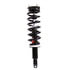 Monroe 172292 Suspension Strut and Coil Spring Assembly Quick-Strut Front Suspension Strut and Coil Spring Assembly