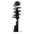 Monroe 182333 Suspension Strut and Coil Spring Assembly Monroe RoadMatic 182333 Suspension Strut and Coil Spring Assembly
