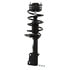 Monroe 182333 Suspension Strut and Coil Spring Assembly Monroe RoadMatic 182333 Suspension Strut and Coil Spring Assembly