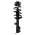 Monroe 182333 Suspension Strut and Coil Spring Assembly Monroe RoadMatic 182333 Suspension Strut and Coil Spring Assembly