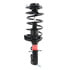 Monroe 172301 Suspension Strut and Coil Spring Assembly Quick-Strut Suspension – Jambe de force complète avec ressort