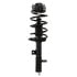 Monroe 182333 Suspension Strut and Coil Spring Assembly Monroe RoadMatic 182333 Suspension Strut and Coil Spring Assembly