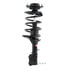 Monroe 172301 Suspension Strut and Coil Spring Assembly Quick-Strut Suspension – Jambe de force complète avec ressort