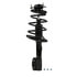 Monroe 172307 Suspension Strut and Coil Spring Assembly Quick-Strut Front Right Suspension Strut and Coil Spring Assembly