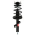 Monroe 172307 Suspension Strut and Coil Spring Assembly Quick-Strut Front Right Suspension Strut and Coil Spring Assembly
