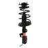 Monroe 172307 Suspension Strut and Coil Spring Assembly Quick-Strut Front Right Suspension Strut and Coil Spring Assembly