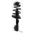 Monroe 172307 Suspension Strut and Coil Spring Assembly Quick-Strut Front Right Suspension Strut and Coil Spring Assembly