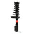 Monroe 172310 Suspension Strut and Coil Spring Assembly Quick-Strut Suspension – Jambe de force complète avec ressort