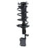 Monroe 182391 Suspension Strut and Coil Spring Assembly RoadMatic Suspension Strut and Coil Spring Assembly