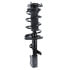 Monroe 182391 Suspension Strut and Coil Spring Assembly RoadMatic Suspension Strut and Coil Spring Assembly
