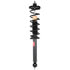 Monroe 172324 Suspension Strut and Coil Spring Assembly Quick-Strut Rear Suspension Strut and Coil Spring Assembly