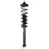 Monroe 172324 Suspension Strut and Coil Spring Assembly Quick-Strut Rear Suspension Strut and Coil Spring Assembly