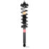 Monroe 172324 Suspension Strut and Coil Spring Assembly Quick-Strut Rear Suspension Strut and Coil Spring Assembly
