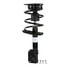 Monroe 182392 Suspension Strut and Coil Spring Assembly RoadMatic Suspension Strut and Coil Spring Assembly