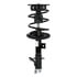 Monroe 182392 Suspension Strut and Coil Spring Assembly RoadMatic Suspension Strut and Coil Spring Assembly