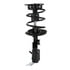 Monroe 182392 Suspension Strut and Coil Spring Assembly RoadMatic Suspension Strut and Coil Spring Assembly