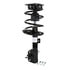Monroe 182392 Suspension Strut and Coil Spring Assembly RoadMatic Suspension Strut and Coil Spring Assembly