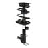 Monroe 182392 Suspension Strut and Coil Spring Assembly RoadMatic Suspension Strut and Coil Spring Assembly