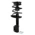 Monroe 182393 Suspension Strut and Coil Spring Assembly RoadMatic Suspension Strut and Coil Spring Assembly