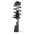 Monroe 172332 Suspension Strut and Coil Spring Assembly Quick-Strut Ensamble de Montante (Strut) y Muelle de Resorte de