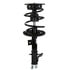 Monroe 182393 Suspension Strut and Coil Spring Assembly RoadMatic Suspension Strut and Coil Spring Assembly