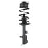 Monroe 172332 Suspension Strut and Coil Spring Assembly Quick-Strut Ensamble de Montante (Strut) y Muelle de Resorte de