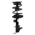 Monroe 182393 Suspension Strut and Coil Spring Assembly RoadMatic Suspension Strut and Coil Spring Assembly