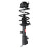 Monroe 172333 Suspension Strut and Coil Spring Assembly Quick-Strut Suspension – Jambe de force complète avec ressort