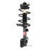 Monroe 172344 Suspension Strut and Coil Spring Assembly Quick-Strut Front Left Suspension Strut and Coil Spring Assembly
