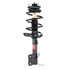 Monroe 172344 Suspension Strut and Coil Spring Assembly Quick-Strut Front Left Suspension Strut and Coil Spring Assembly