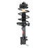 Monroe 172344 Suspension Strut and Coil Spring Assembly Quick-Strut Front Left Suspension Strut and Coil Spring Assembly
