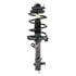 Monroe 172344 Suspension Strut and Coil Spring Assembly Quick-Strut Front Left Suspension Strut and Coil Spring Assembly