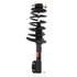 Monroe 172365 Suspension Strut and Coil Spring Assembly Quick-Strut Suspension – Jambe de force complète avec ressort