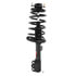 Monroe 172365 Suspension Strut and Coil Spring Assembly Quick-Strut Suspension – Jambe de force complète avec ressort