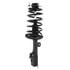 Monroe 172365 Suspension Strut and Coil Spring Assembly Quick-Strut Suspension – Jambe de force complète avec ressort