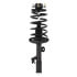 Monroe 172365 Suspension Strut and Coil Spring Assembly Quick-Strut Suspension – Jambe de force complète avec ressort
