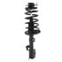 Monroe 172365 Suspension Strut and Coil Spring Assembly Quick-Strut Suspension – Jambe de force complète avec ressort
