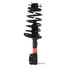 Monroe 172366 Suspension Strut and Coil Spring Assembly Quick-Strut Suspension – Jambe de force complète avec ressort