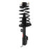 Monroe 172366 Suspension Strut and Coil Spring Assembly Quick-Strut Suspension – Jambe de force complète avec ressort
