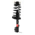 Monroe 172366 Suspension Strut and Coil Spring Assembly Quick-Strut Suspension – Jambe de force complète avec ressort