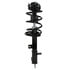 Monroe 182510 Suspension Strut and Coil Spring Assembly RoadMatic Suspension Strut and Coil Spring Assembly
