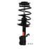 Monroe 172379 Suspension Strut and Coil Spring Assembly Quick-Strut Front Left Suspension Strut and Coil Spring Assembly