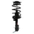 Monroe 172379 Suspension Strut and Coil Spring Assembly Quick-Strut Front Left Suspension Strut and Coil Spring Assembly