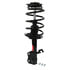 Monroe 172379 Suspension Strut and Coil Spring Assembly Quick-Strut Front Left Suspension Strut and Coil Spring Assembly