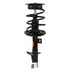 Monroe 172392 Suspension Strut and Coil Spring Assembly Quick-Strut Front Right Suspension Strut and Coil Spring Assembly