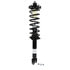 Monroe 182563 Suspension Strut and Coil Spring Assembly RoadMatic Suspension Strut and Coil Spring Assembly