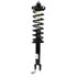 Monroe 182563 Suspension Strut and Coil Spring Assembly RoadMatic Suspension Strut and Coil Spring Assembly
