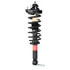 Monroe 172397 Suspension Strut and Coil Spring Assembly Quick-Strut Ensamble de Montante (Strut) y Muelle de Resorte de